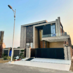 1 KANAL MODERN HOUSE