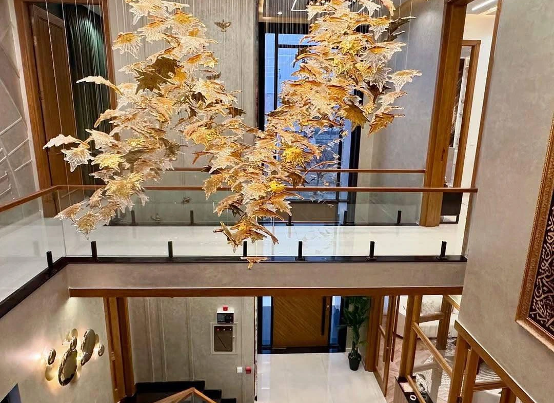 1 KANAL MODERN HOUSE VIEW