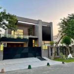1 KANAL STYLISH HOUSE