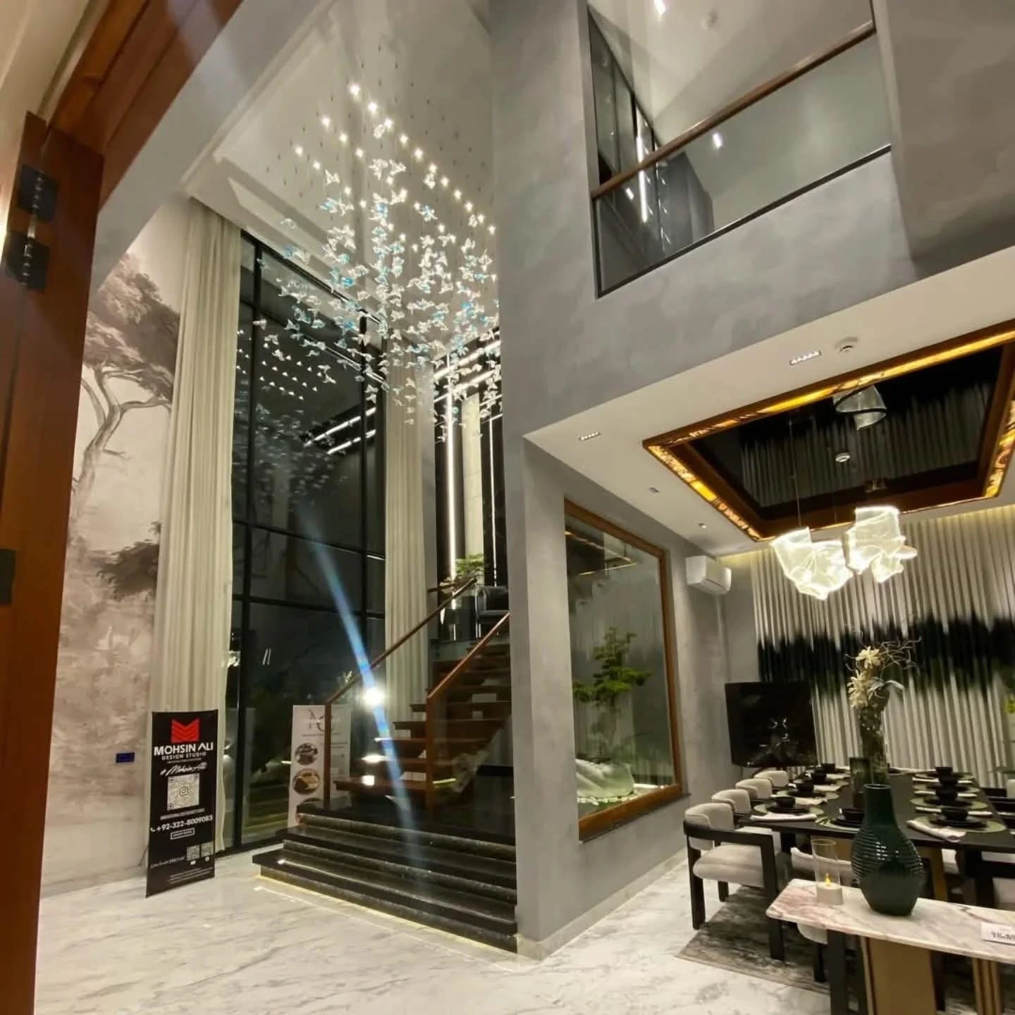 1-Kanal-Aesthetic-Fully-Furnished-Modern-House-Lobby