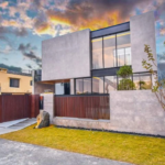 1-Kanal Brand New Fully Furnished Modern House