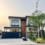 1-Kanal Modern Design House