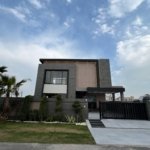 1-Kanal Modern Designer House