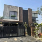 1 kanal modern stunning house