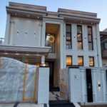 10 Marla Brand New House
