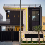 10-Marla Brand New House DHA Phase 7