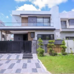 10 Marla Full Basement House DHA Phase 5