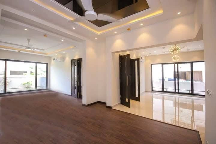 10 Marla Full Basement House DHA Phase 5 drawing room