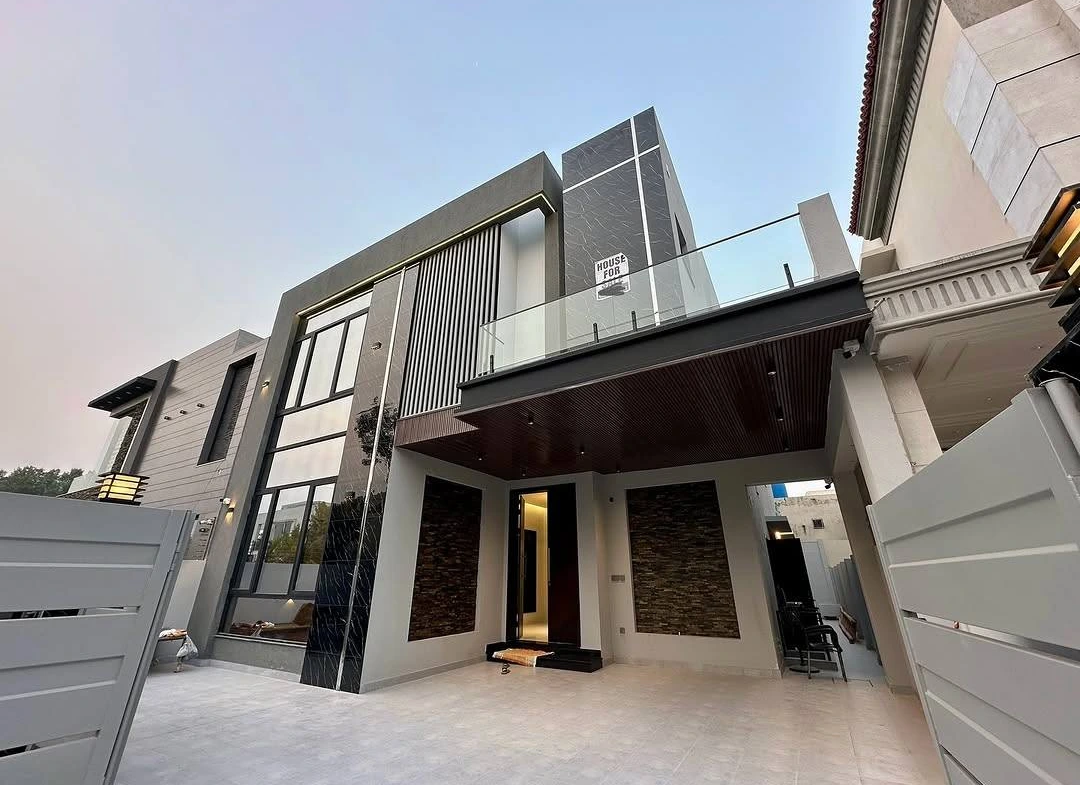 10-Marla Modern Design House for Sale in DHA Lahore