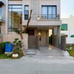 5 Marla Fully Furnished Home