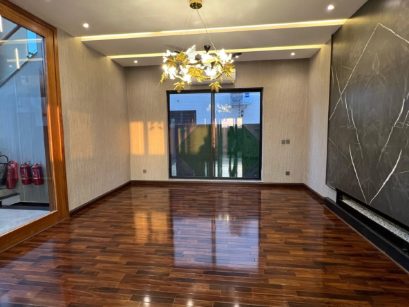 1 KANAL MODERN HOUSE DRAWING ROOM