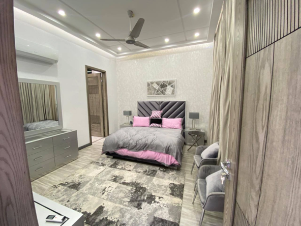 2 KANAL HOUSE IN DHA LAHORE BEDROOM 3