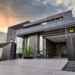 2-Kanal Brand New Modern Furnished House