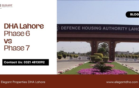 dha phase 6 vs phase 7