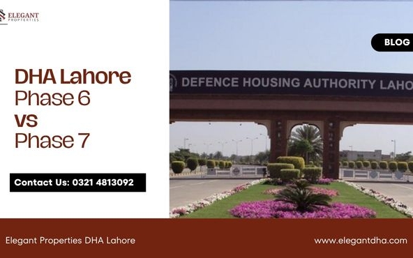 dha phase 6 vs phase 7