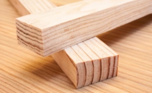 pine wood