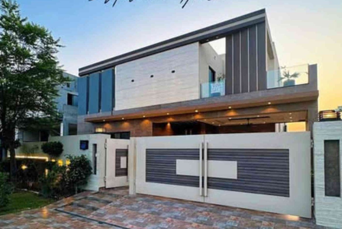 house for sale in dha lahore