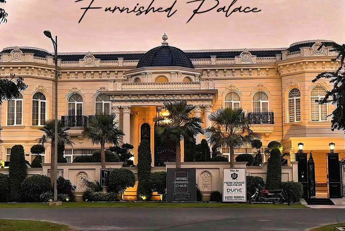 house for sale in dha lahore