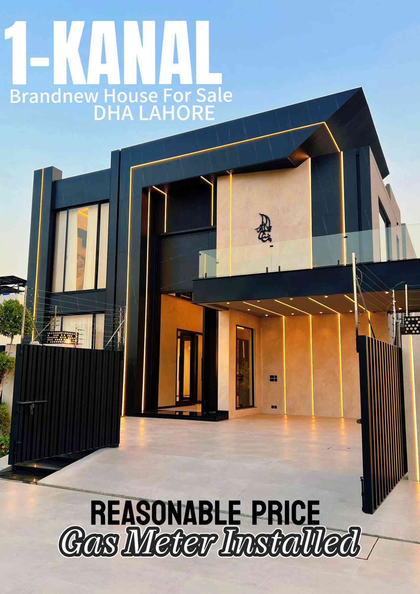 house for sale in dha lahore