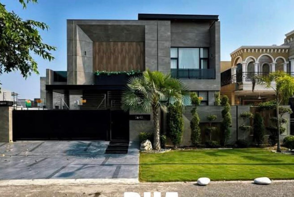 house for sale in dha lahore