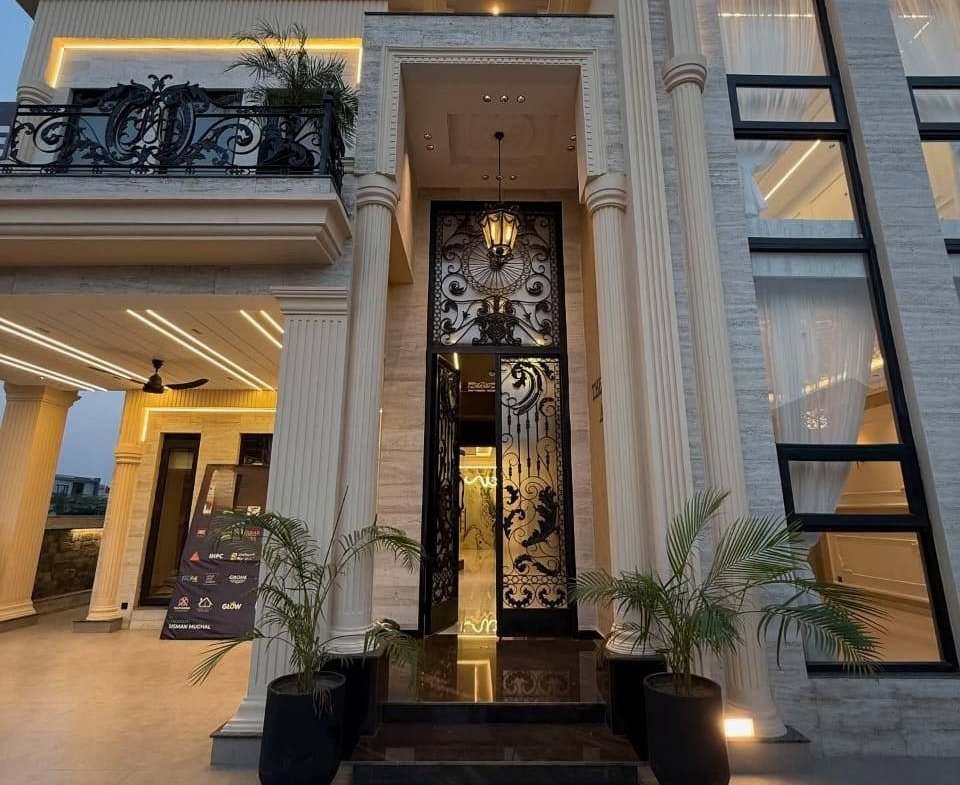 House for sale in DHA Lahore