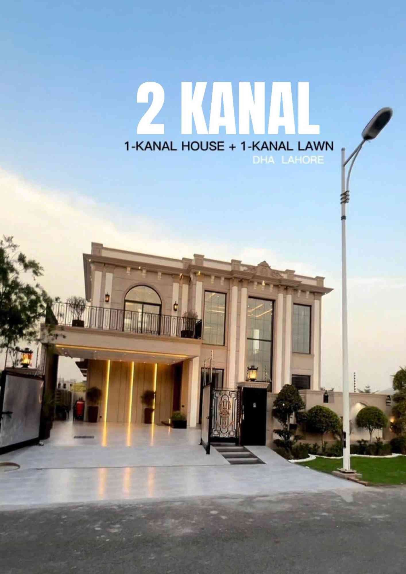 house for sale in dha lahore