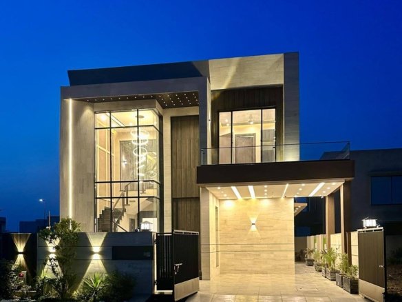 10 marla house for sale dha lahore