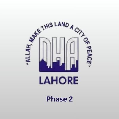 dha phase 2 map