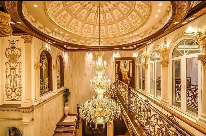 2 kanal luxury home for sal ein dha lahore