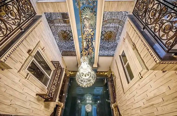 2 kanal luxury home for sale in dha lahore