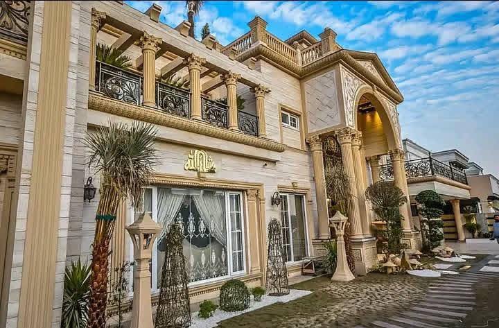 2 kanal luxury home for sale in dha lahore