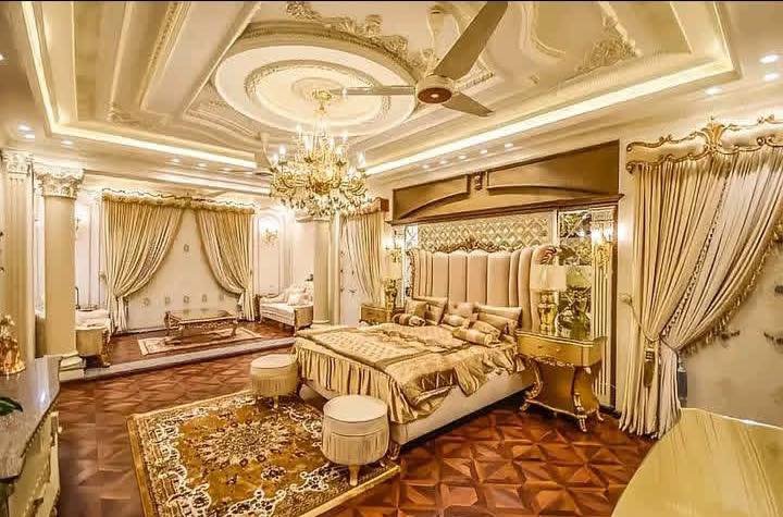 2 kanal luxury home for sale in dha lahore