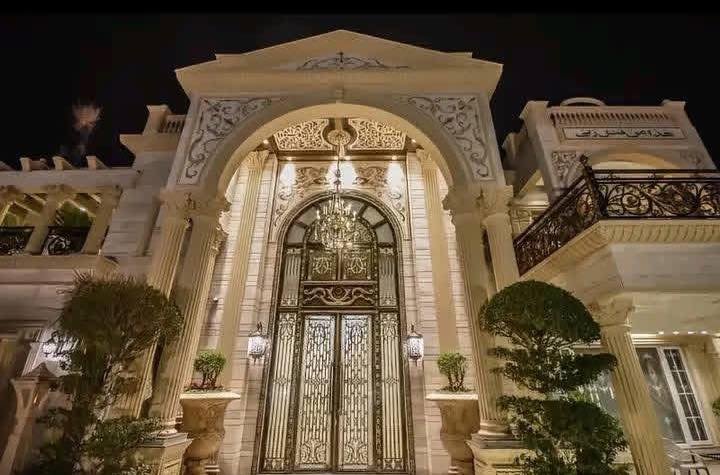 2 kanal luxury home for sale in dha lahore