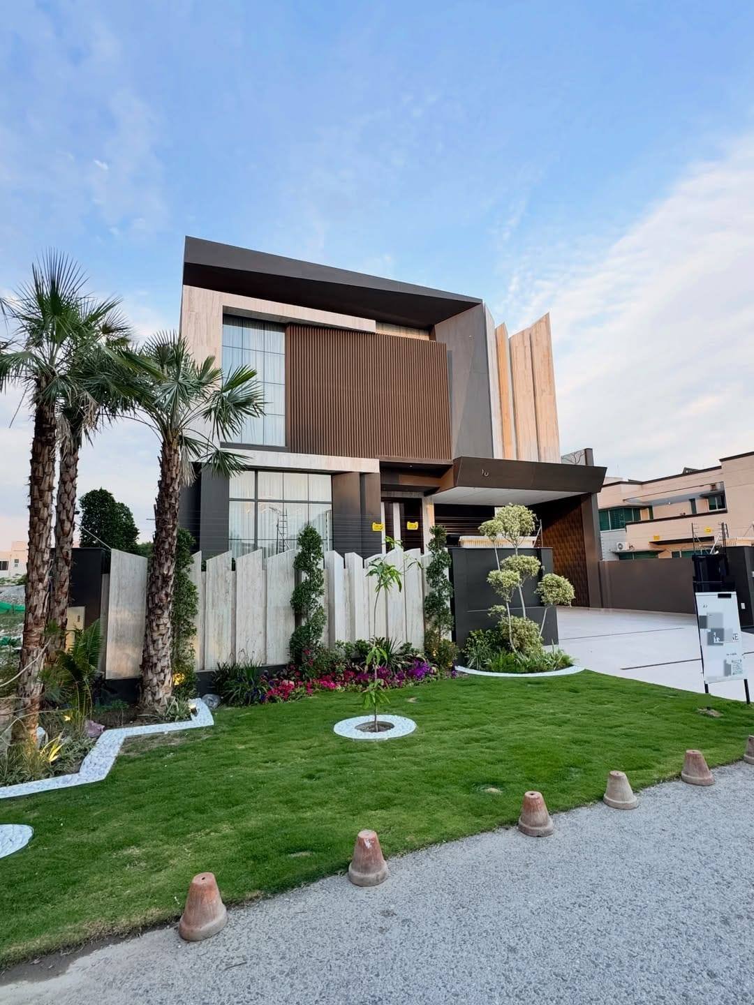 1 Kanal house DHA
