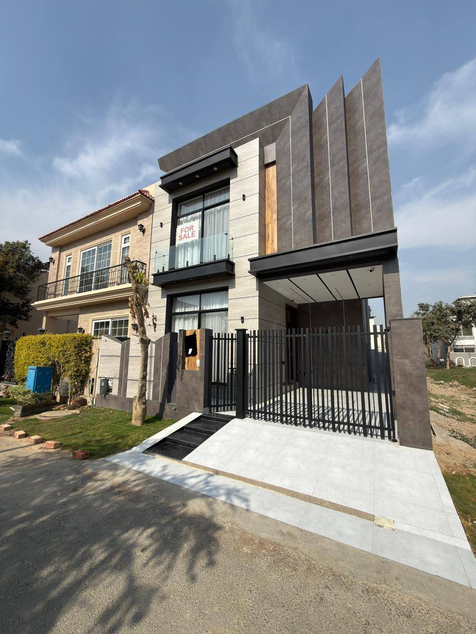 5-marla-house