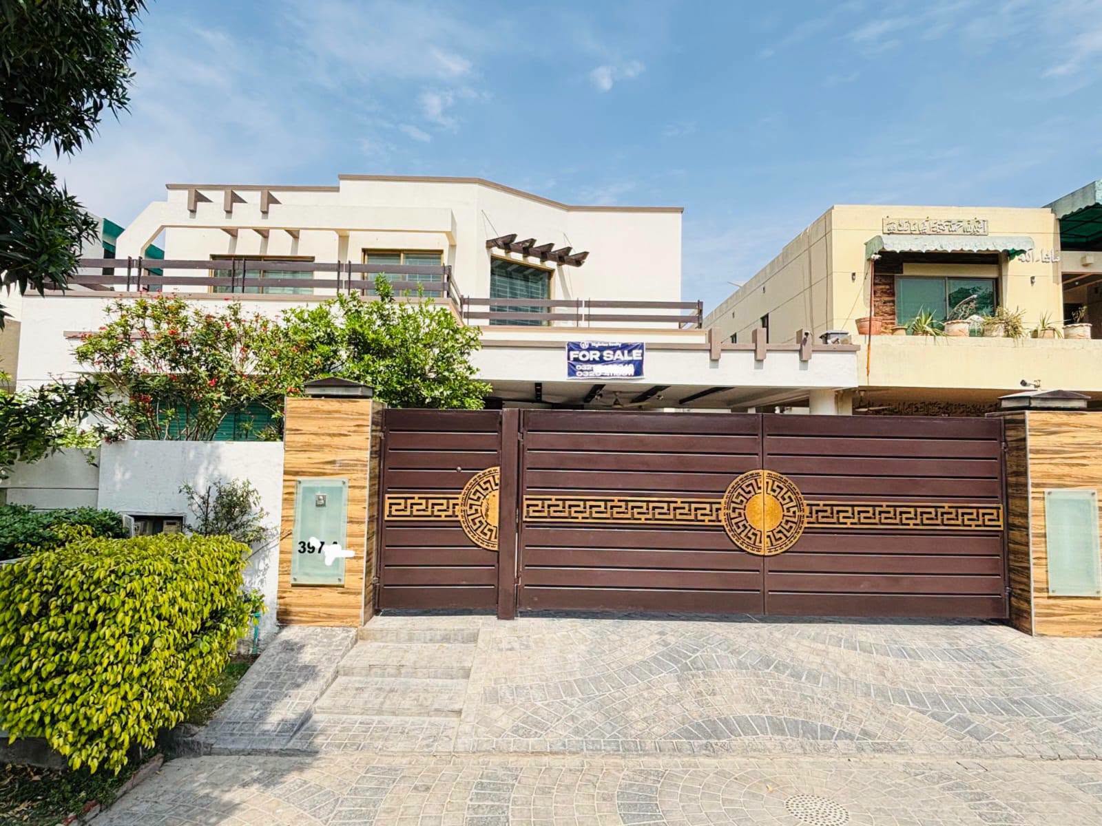 DHA Lahore Property for Sale